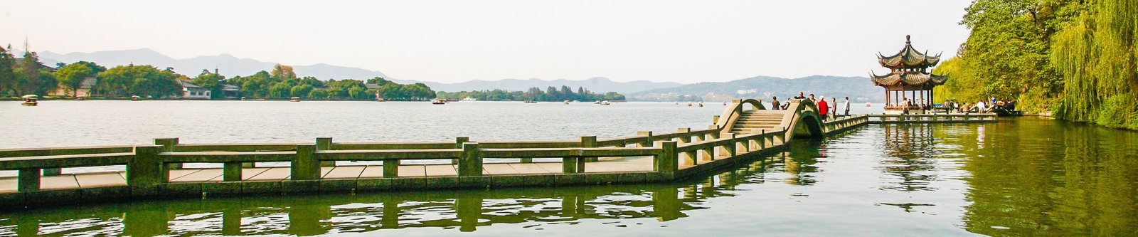 West Lake