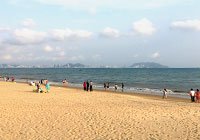 Sanya Bay