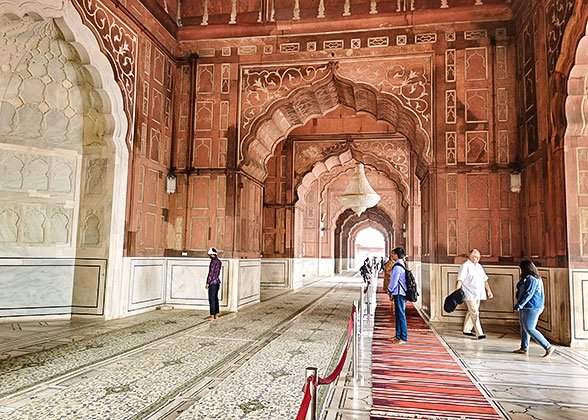 Badshahi Mosque, Lahore Badshahi Mosque, Lahore