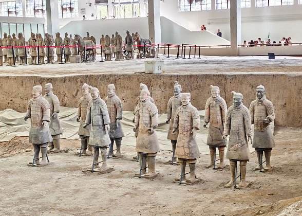 Terracotta Army