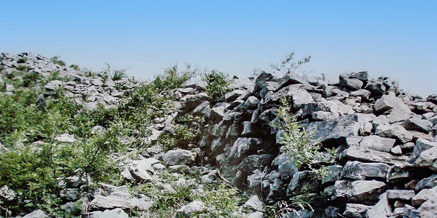 Great Wall of Zhao State