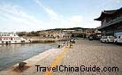 Liugong Island