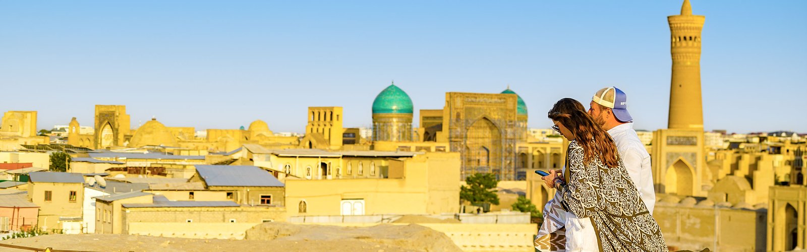 Minaret Minorai Kalon, Bukhara Minaret Minorai Kalon, Bukhara