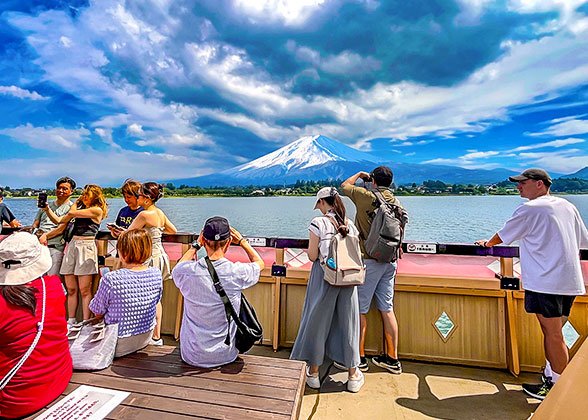 Mount Fuji Mount Fuji