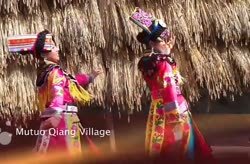 Mutuo Qiang Village - 2