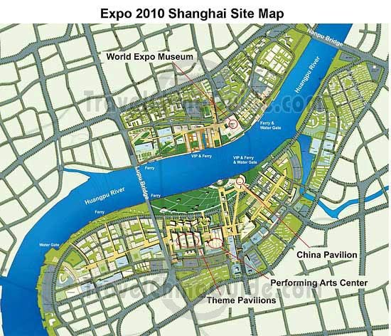 Expo 2010,Shanghai