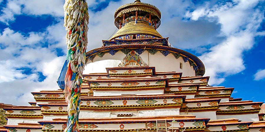 Palkhor Monastery