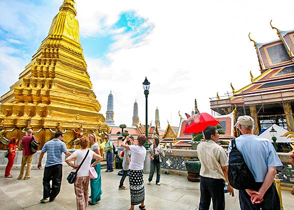 Grand Palace, Bangkok Grand Palace, Bangkok