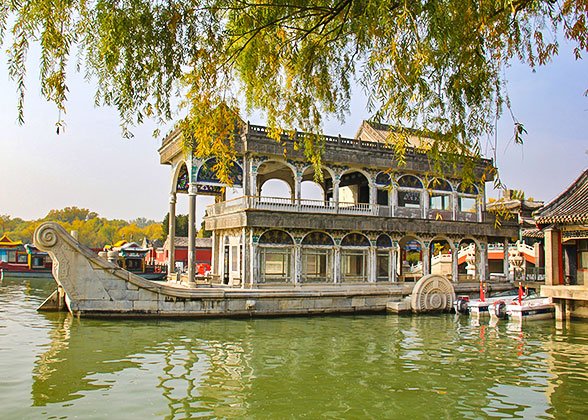 Summer Palace, Beijing