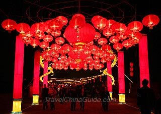 Lantern Show