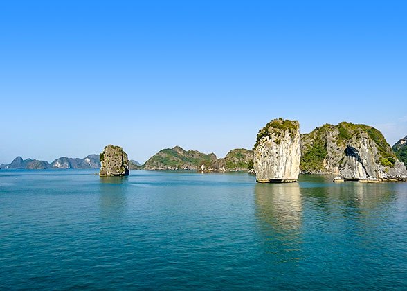 Halong Bay