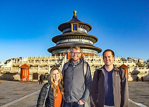 15 Days Small Group Tour of Beijing - Xi'an - Guilin - Zhangjiajie - Shanghai
