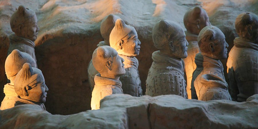 Terracotta Army