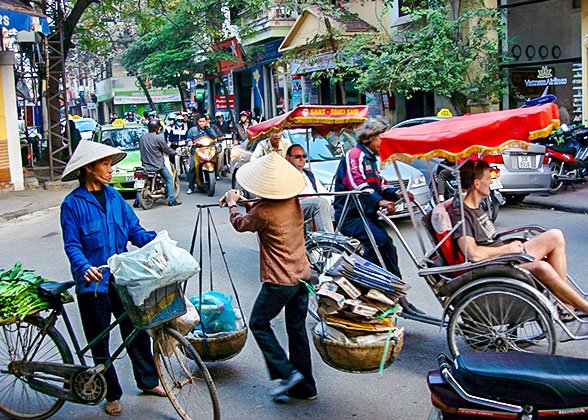Hanoi