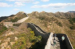 Great Wall