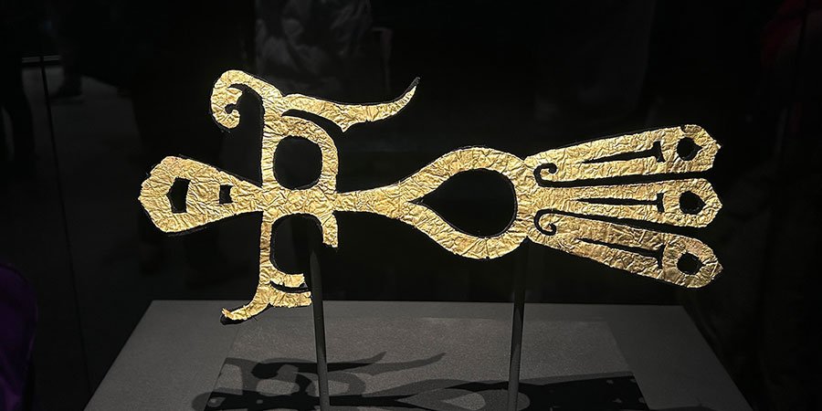 Sanxingdui Museum