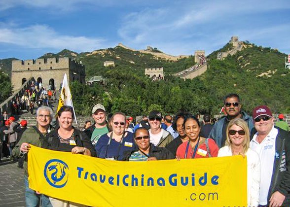 How to Plan a Trip to Beijing Step by Step
