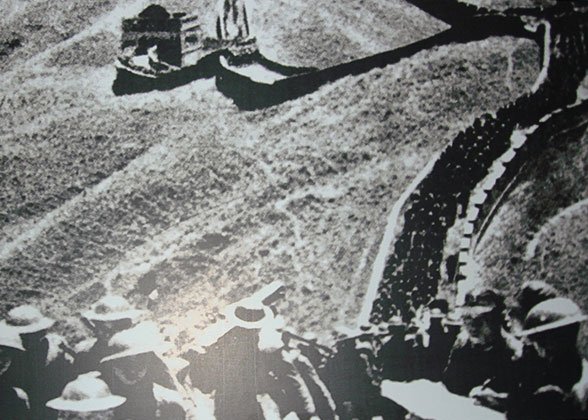 Battle of Rehe