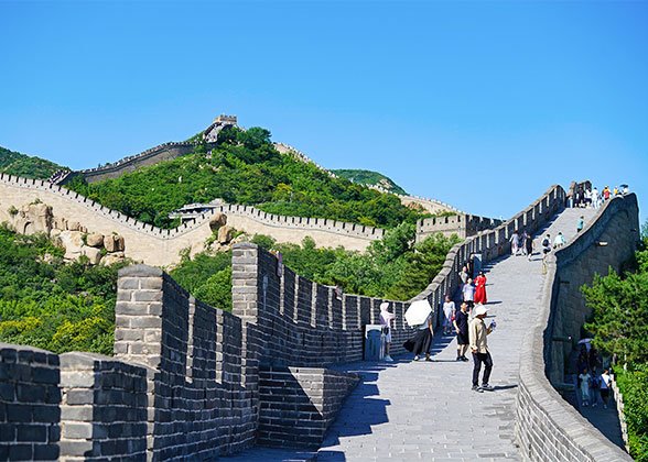 Mutianyu Great Wall Mutianyu Great Wall