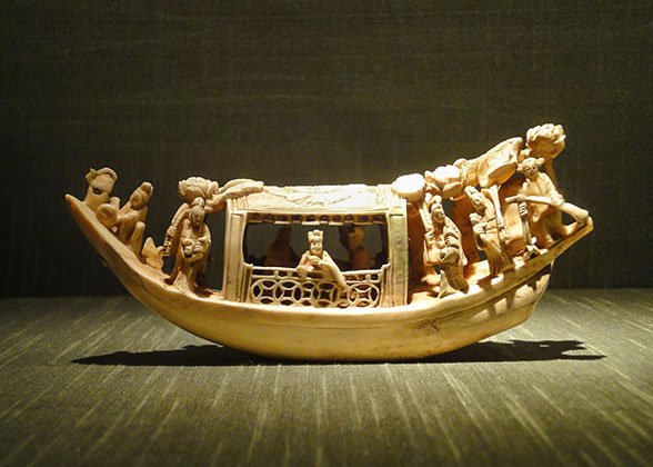 Private Day Tour of Suzhou Highlights