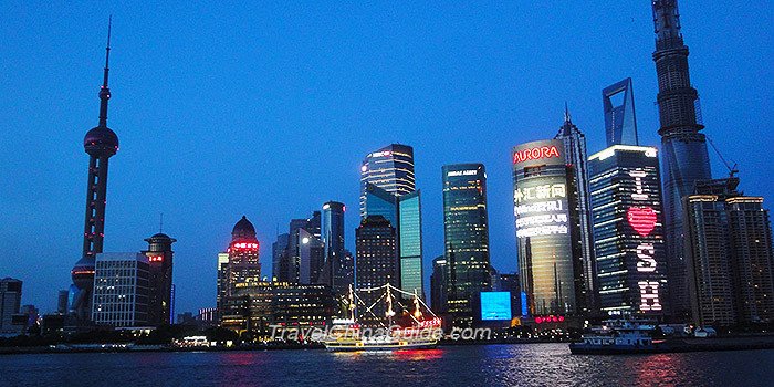 The Bund