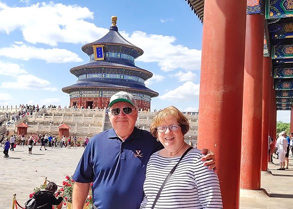 Temple of Heaven, Beijing Temple of Heaven, Beijing