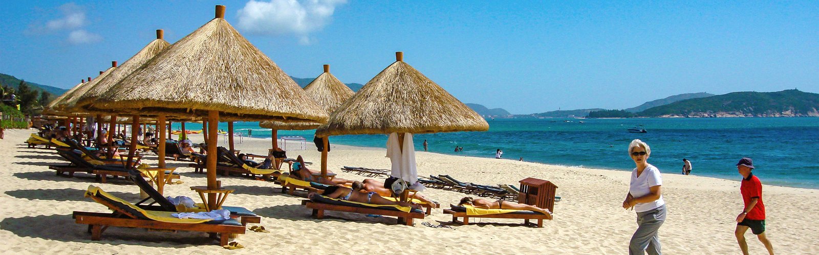 Sanya