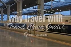 Why Travel with Travel China Guide: Guest Reviews