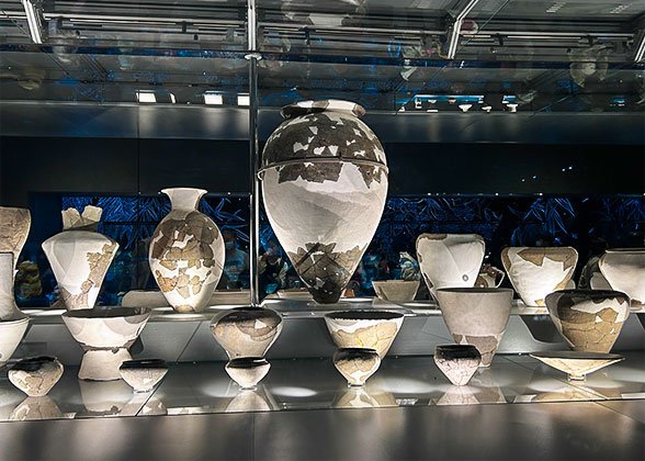 Sanxingdui Museum