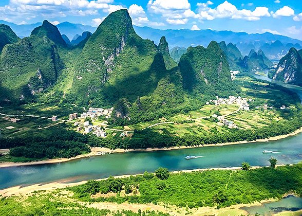 Li River