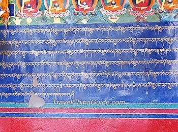 Tibetan Language 