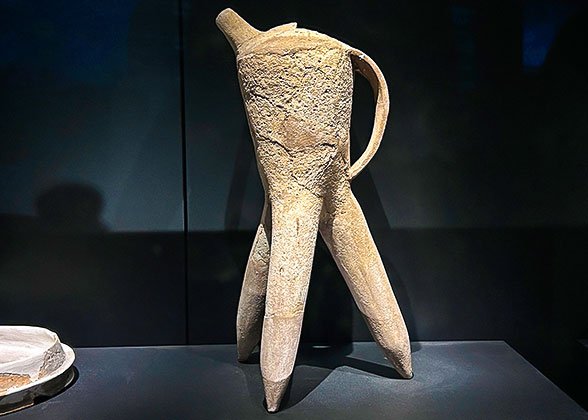 Sanxingdui Museum