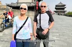 Our Guest Reviews on Small Group Tour