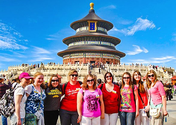 Temple of Heaven, Beijing Temple of Heaven, Beijing