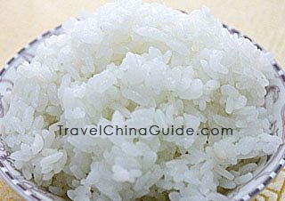 Chinese Rice