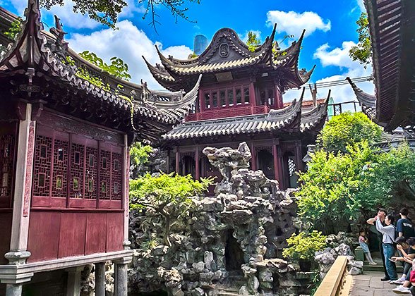 15 Days Beijing - Xi'an - Guilin - Yangshuo - Guilin - Chongqing - Zhangjiajie - Shanghai