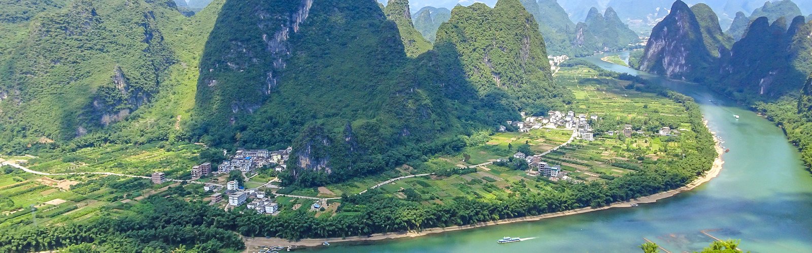Xianggong Hill, Guilin Xianggong Hill, Guilin