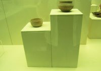 Xinjiang Regional Museum, Urumqi