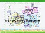 Beijing Zoo Map
