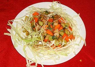Aloo Ka Chaat 