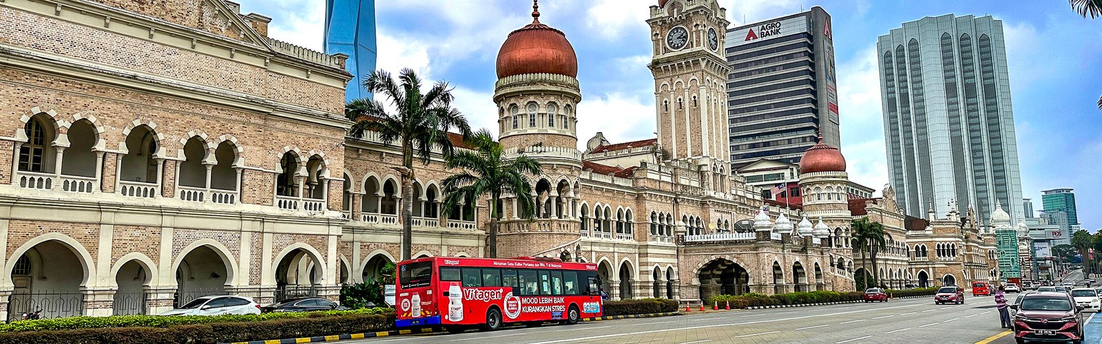 Dataran Merdeka, Kuala Lumpur Dataran Merdeka, Kuala Lumpur