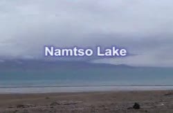 Namtso Lake