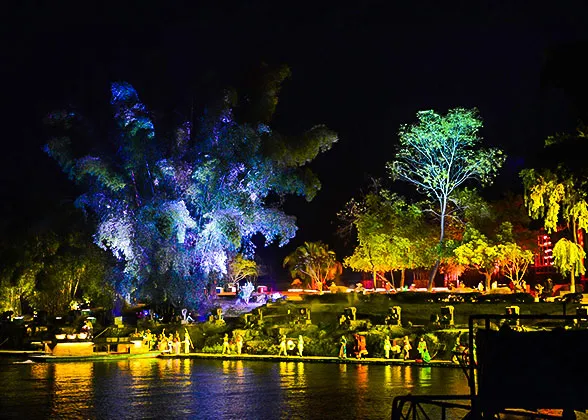 Impression Liusanjie Show, Guilin