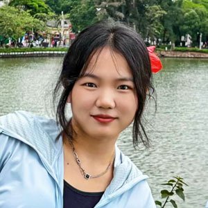 Jally Zhang
