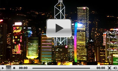 A Symphony of Lights, HK