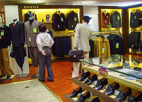 A Fapai Store