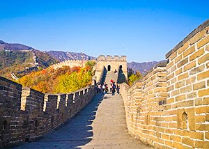 Geat Wall, Beijing