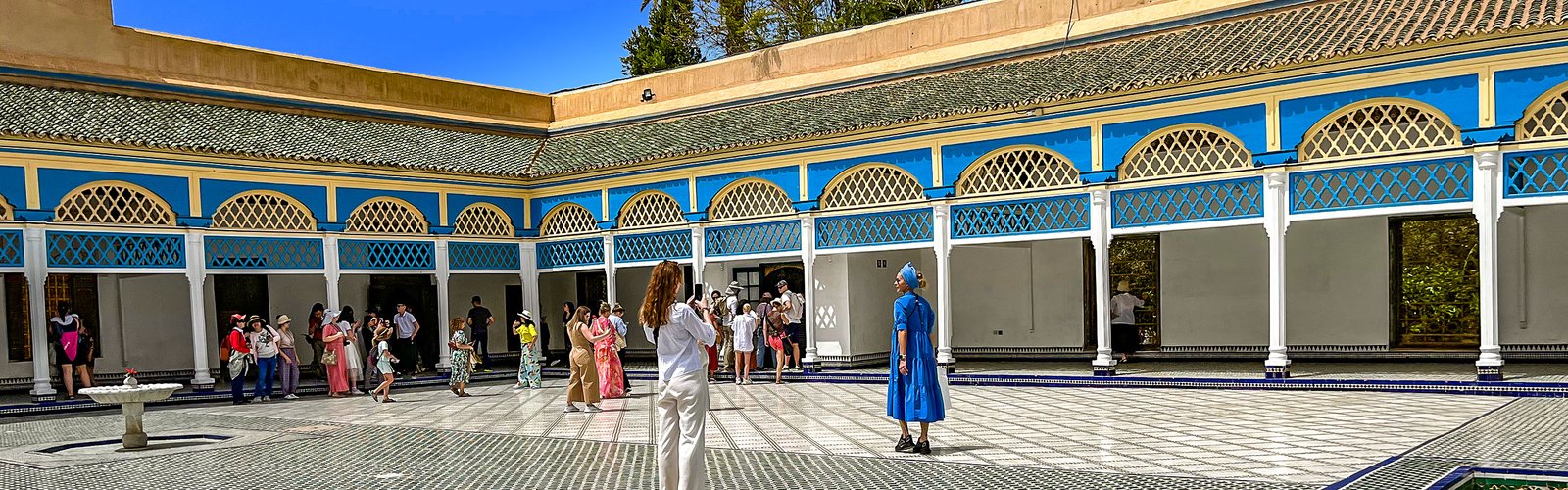 Morocco