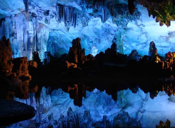 Reed Flute Cave