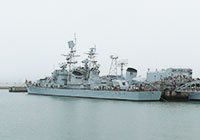 Naval Museum, Qingdao